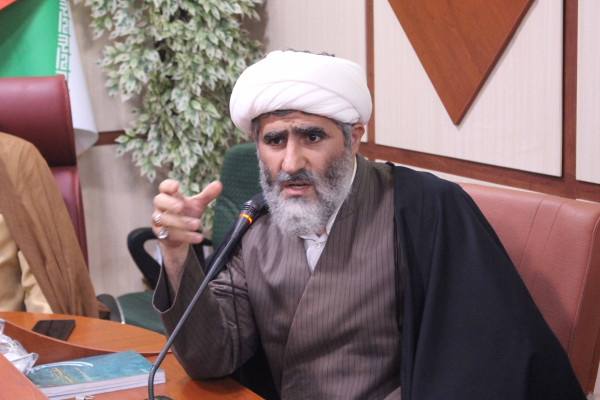 حضور مبلغین گروه نسیم وصال مهر در استان ایلام