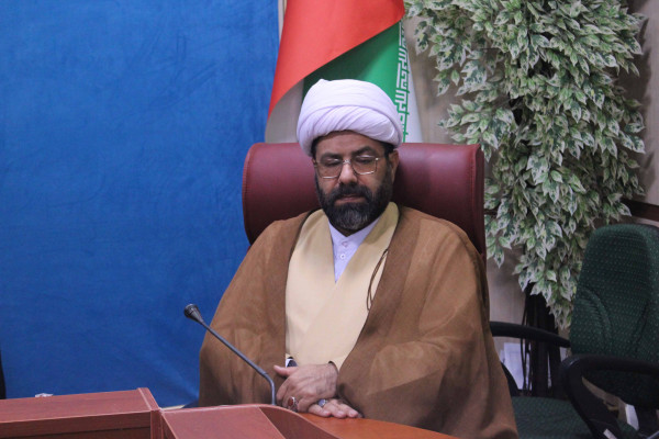 حضور مبلغین گروه نسیم وصال مهر در استان ایلام