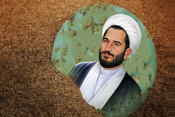 دلنوشته هایی برای شهدا