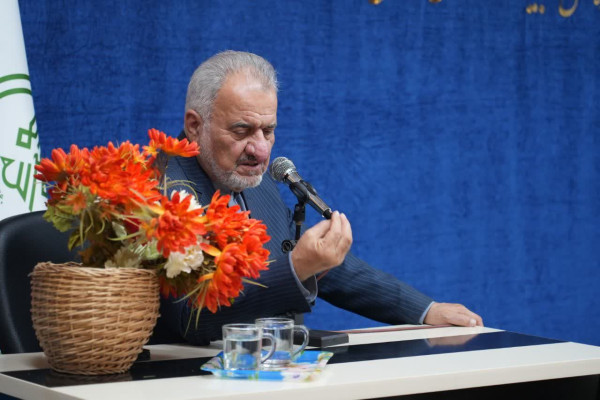 نشست سبک زندگی قرآنی