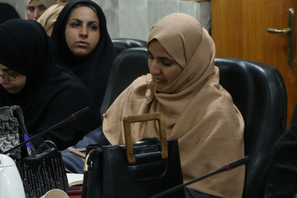 کارگاه آموزشی تدبر در قرآن ویژه اهل سنت و شیعه