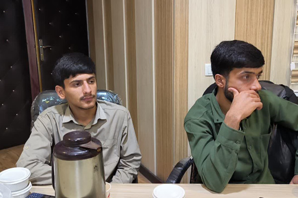 ویژه برنامه شب یلدا 1404 در یاسوج برگزار شد