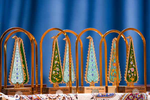 چهارمین رویداد ملی «بانوان بهشت»