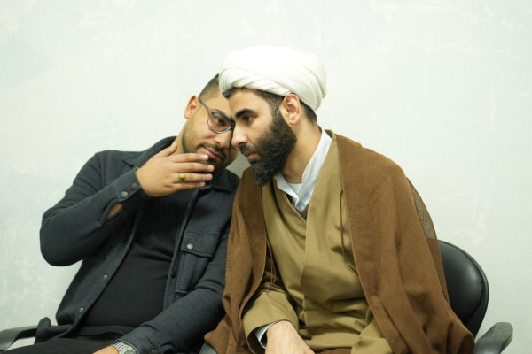 چهارمین نشست مسئولین استدیو مساجد خوزستان برگزار شد