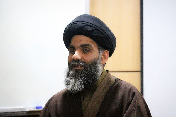 دوره آموزشی «معارف اسلام ناب» ویژه اساتید استان کردستان برگزار شد