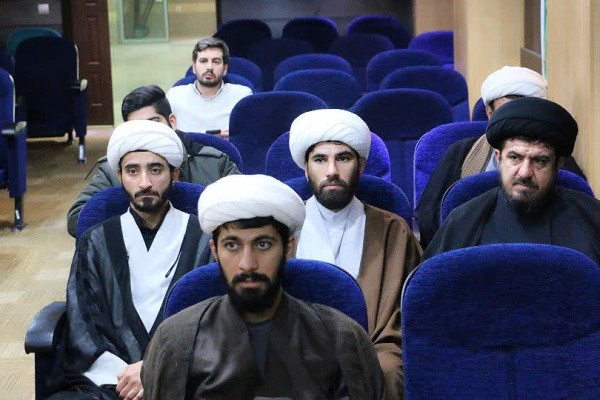 دوره آموزشی «معارف اسلام ناب» ویژه اساتید استان کردستان برگزار شد