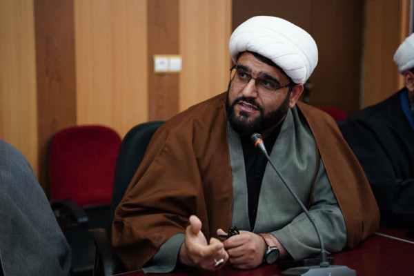 گزارش تصویری | تمرکز سازمان تبلیغات اسلامی بر آموزش مبلغان و جریان‌سازی نوجوانانه در مساجد