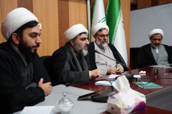 گزارش تصویری | تمرکز سازمان تبلیغات اسلامی بر آموزش مبلغان و جریان‌سازی نوجوانانه در مساجد