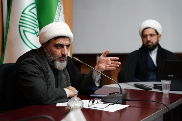 گزارش تصویری | تمرکز سازمان تبلیغات اسلامی بر آموزش مبلغان و جریان‌سازی نوجوانانه در مساجد