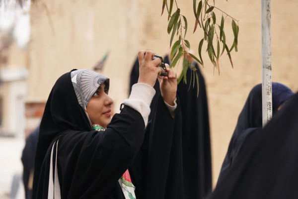 «راویتو» این بار؛ روایت در میدان واقعی