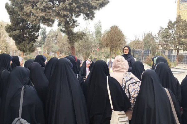 «راویتو» این بار؛ روایت در میدان واقعی