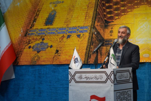 گردهمایی رهپویان ولایت علوی