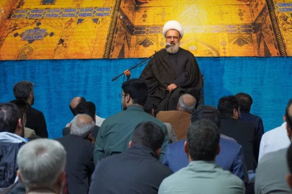 گردهمایی رهپویان ولایت علوی