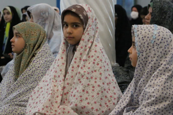 برپایی حلقه‌های بصیرتی و طرح‌های قرآنی در آیین معنوی اعتکاف کردستان