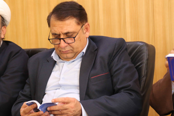 اجرای طرح نهضت زندگی با آیه‌ها در مناطق عشایری ایلام