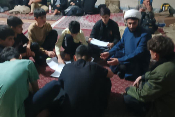 گزارش تصویری بوم حالت پرواز