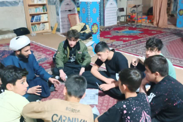 گزارش تصویری بوم حالت پرواز