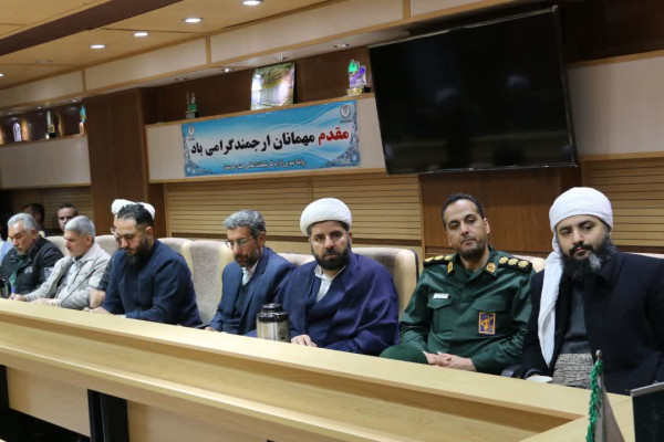 نشست بررسی و تحلیل مسائل روز با حضور تشکل های مردمی کردستان