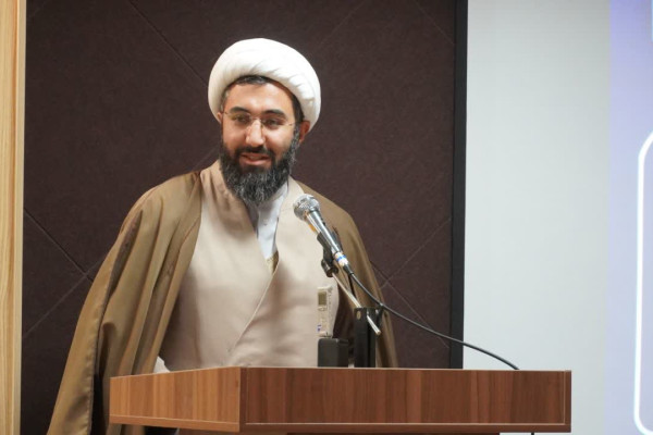 برگزاری نشست هم‌اندیشی اساتید معارف اسلام ناب استانهای همدان و زنجان