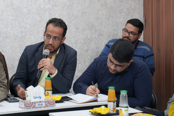 نشست بررسی عملیات رسانه‌ای جبهه فرهنگی برگزار شد