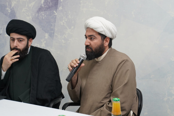 نشست بررسی عملیات رسانه‌ای جبهه فرهنگی برگزار شد