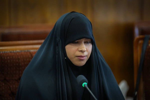 چهارمین نشست نقشا با حضور بانوان فعال رسانه برگزار شد