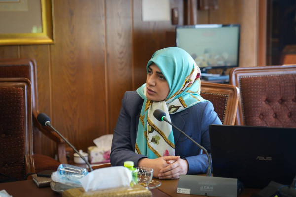 چهارمین نشست نقشا با حضور بانوان فعال رسانه برگزار شد