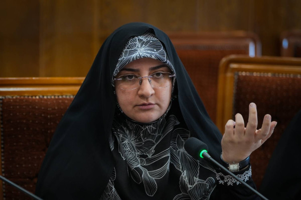 چهارمین نشست نقشا با حضور بانوان فعال رسانه برگزار شد