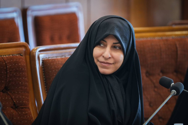 چهارمین نشست نقشا با حضور بانوان فعال رسانه برگزار شد