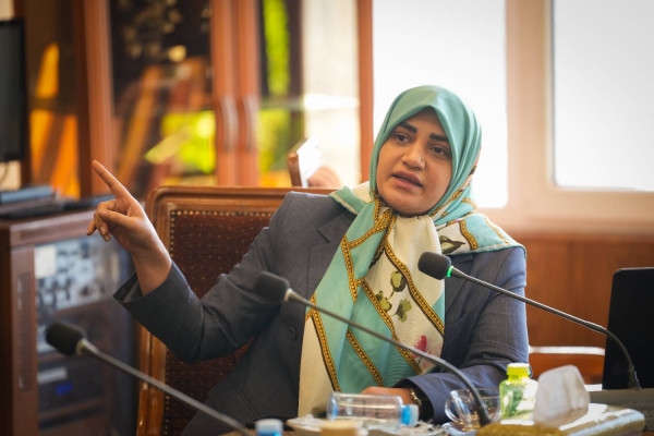 چهارمین نشست نقشا با حضور بانوان فعال رسانه برگزار شد