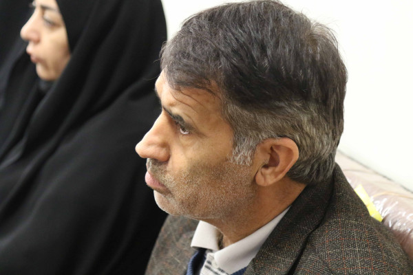 جلسه هماهنگی برگزاری جشن بزرگ نیمه‌شعبان در استان ایلام برگزار شد