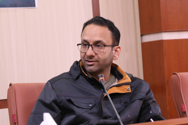 برگزاری انتخابات هیئت رئیسه مجمع کانون های فرهنگی تبلیغی استان ایلام