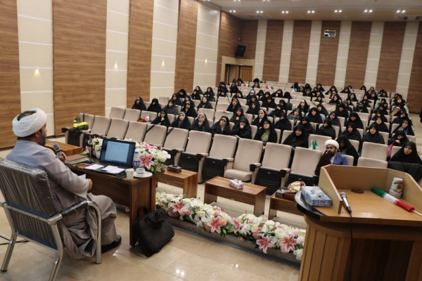 رویداد تبیینی «ملینا» در تبریز