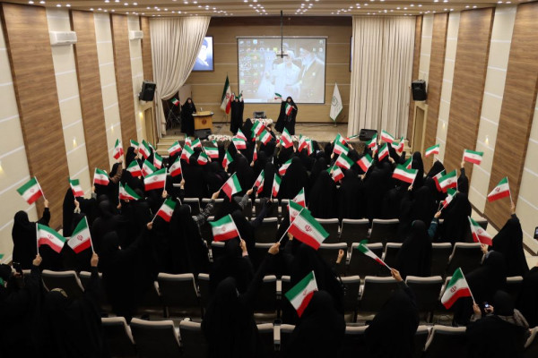 رویداد تبیینی «ملینا» در تبریز