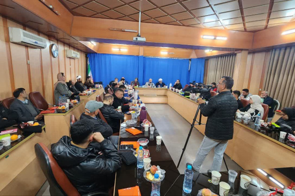 مازندران | آغاز فصل جدید هم‌افزایی میدان و رسانه