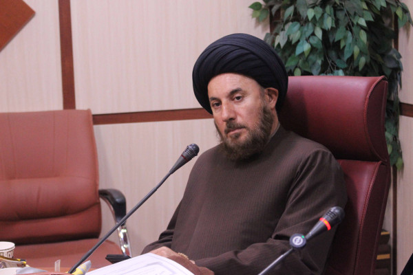 برگزاری نشست هم اندیشی ائمه جمعه استان ایلام با موضوع زندگی با آیه ها