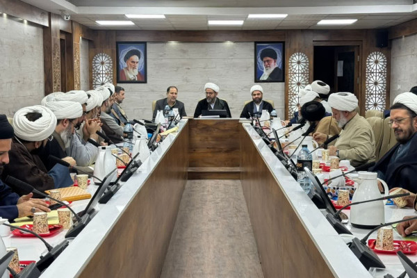 روشنگری برای جوانان؛ وظیفه اصلی تبلیغات اسلامی در شرایط کنونی