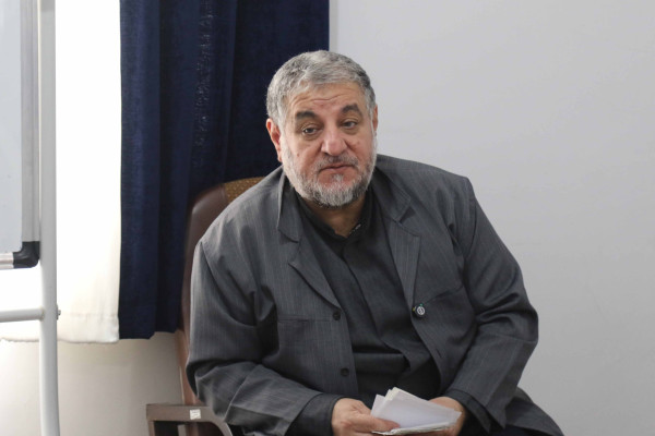 برگزاری دوره "محراب" در روز دوم، شهرستان مهران