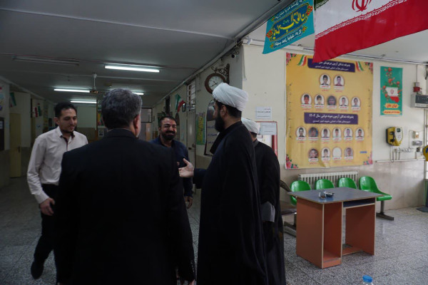 گلستان | بیست و یکمین آزمون حفظ قرآن کریم
