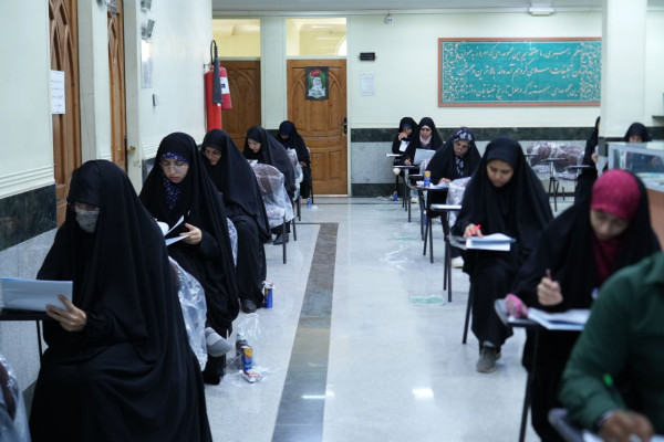 برگزاری آزمون حفظ تخصصی قرآن با حضور 111 حافظ در لرستان