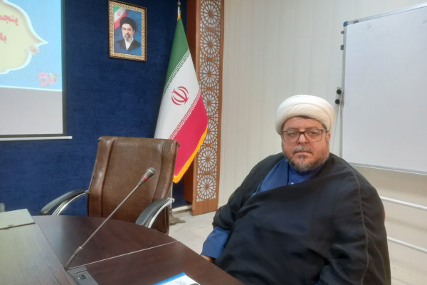 گلستان | پنجمین نشست مدیران ادارات شهرستان