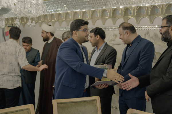 آیین رونمایی نماهنگ من یک ایرانی‌ام برگزار شد