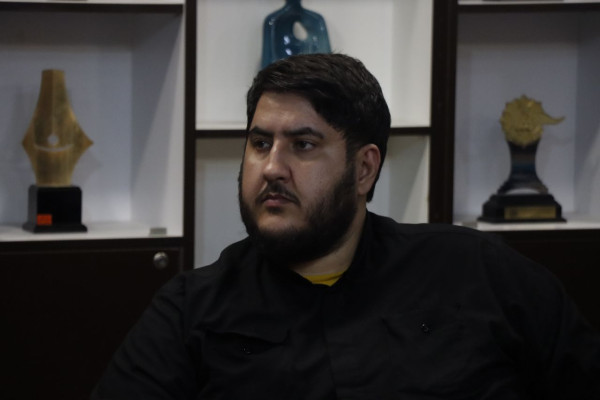 نشست تحلیلی «جنگ رمضان»