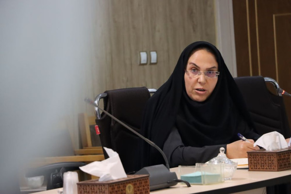 جلسه کمیته امور دینی و مناسک شورای فرهنگ عمومی آذربایجان شرقی