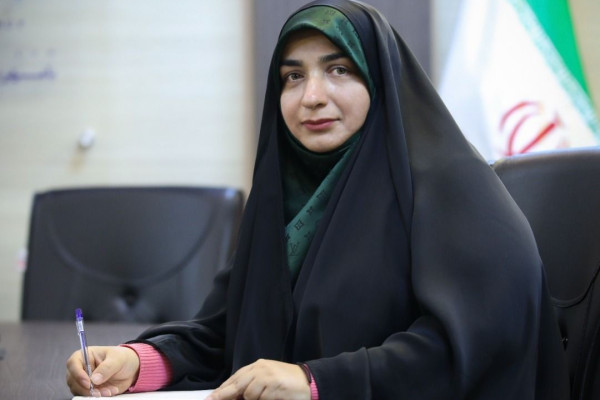 حرفه؛ مادر - خبرنگار