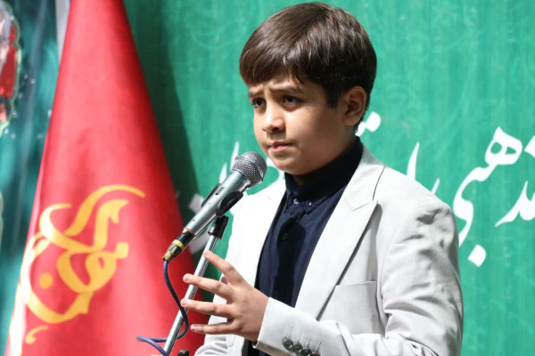 سی و چهارمین همایش هیئات مذهبی سراسر استان کرمان برگزار شد.