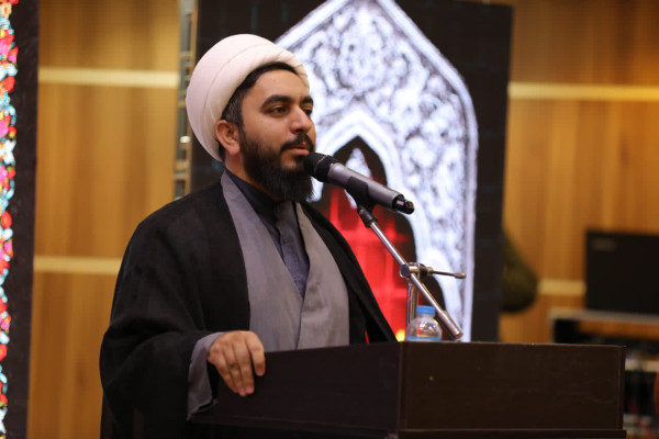 همایش ستایشگران و مداحان اهل البیت(ع) استان کرمان برگزار شد.