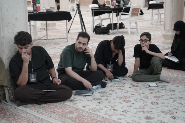 میعاد «یالثارات‌الامام» در پایتخت شور و شعور حسینی؛ گردهمایی هنرمندان متعهد در زنجان