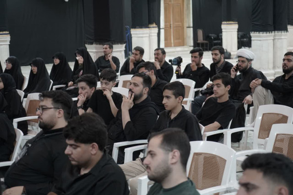 میعاد «یالثارات‌الامام» در پایتخت شور و شعور حسینی؛ گردهمایی هنرمندان متعهد در زنجان