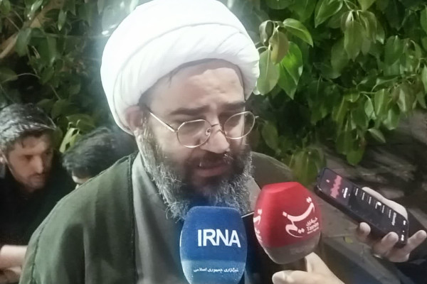 ۱۰۰ هزار هیات مذهبی درآیین تشییع رهبر شهید انقلاب برنامه اجرا می‌کنند